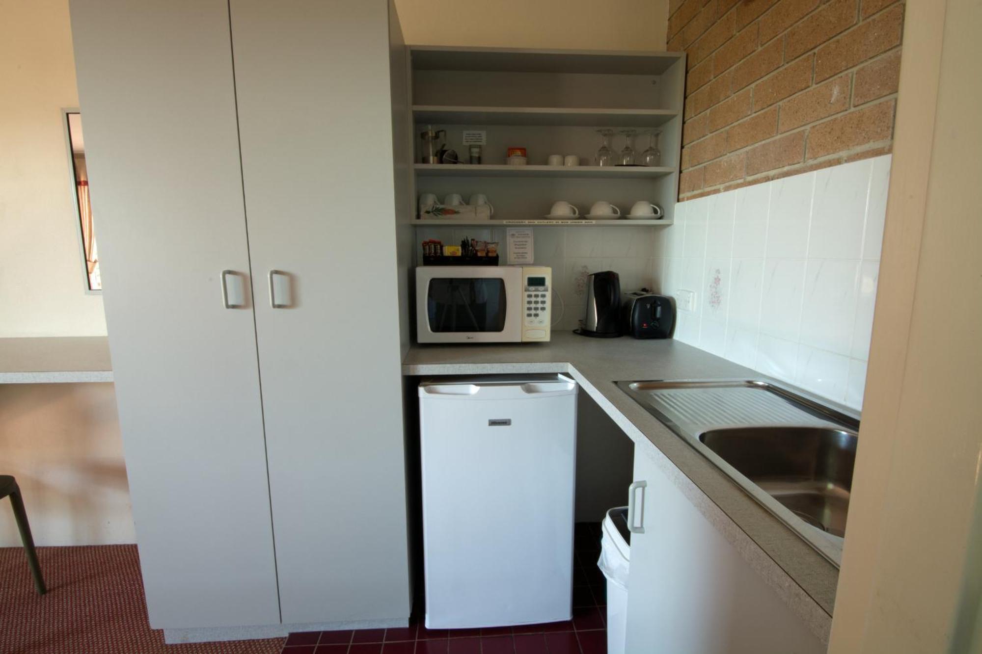 Anchor Bay Motel Greenwell Point Quarto foto